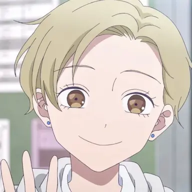 Profile image of Miki Azuchi