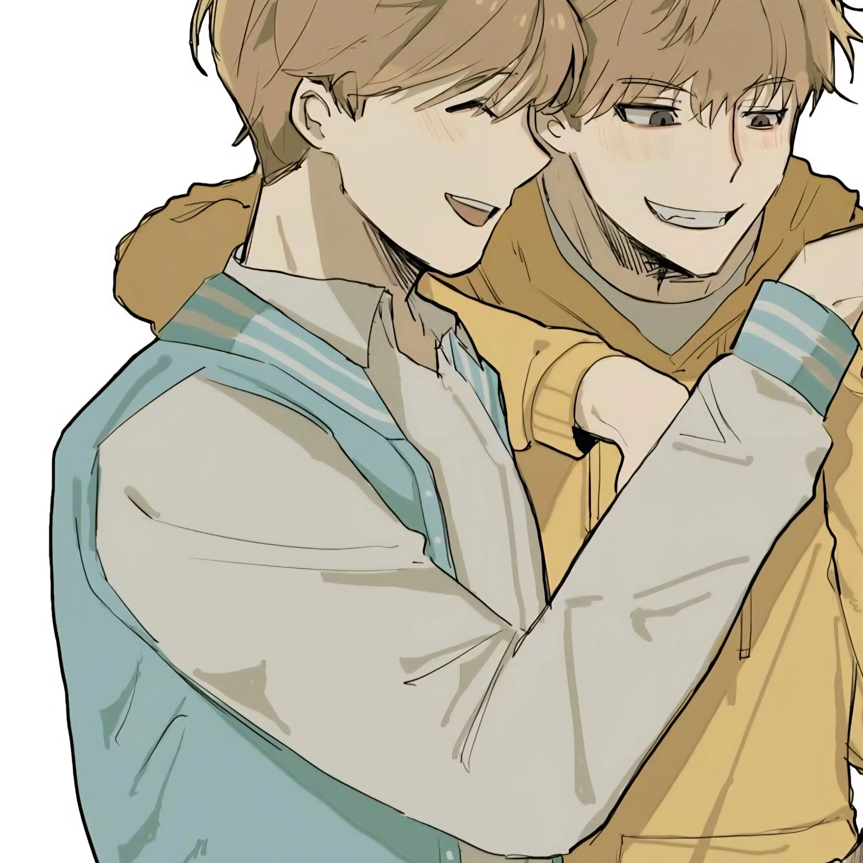 LeafyEagle3097의 《 대도대학교 》