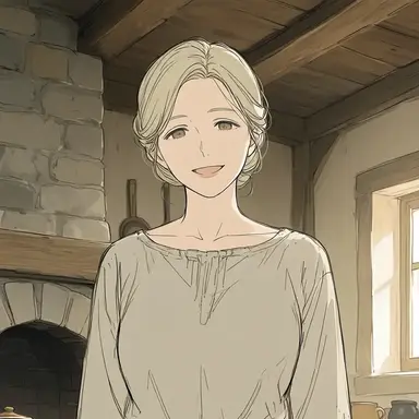 Profile image of アンヌ