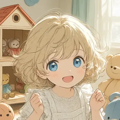 Profile image of リリィ