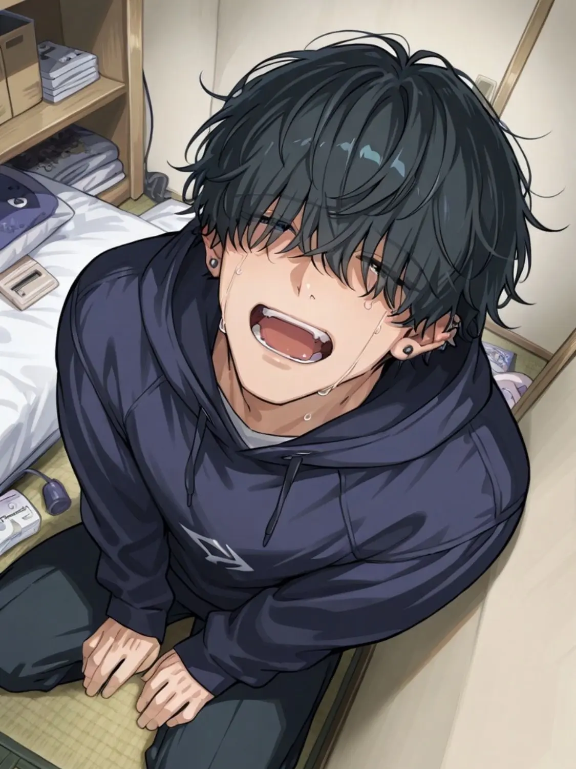 poporon_poporun의 【社畜経験者…懺悔！】元凶の義兄