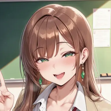 Profile image of 美咲