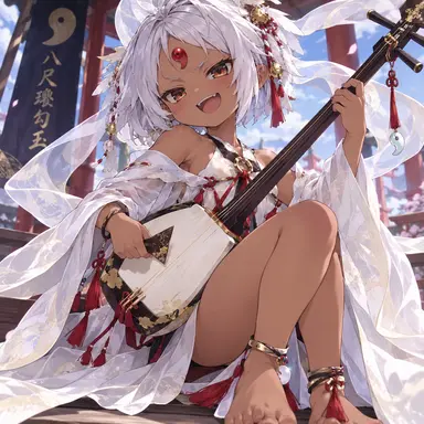 Profile image of ベニヒメ