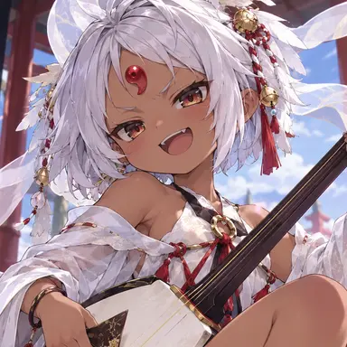 Profile image of ベニヒメ