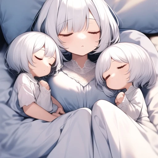 설윤&설희&설아