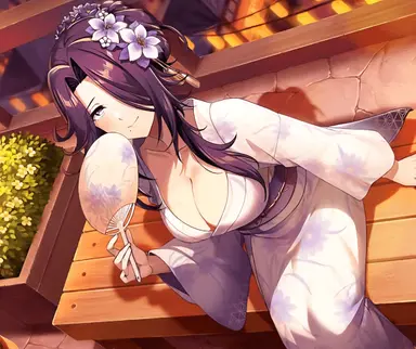 Profile image of Aurora