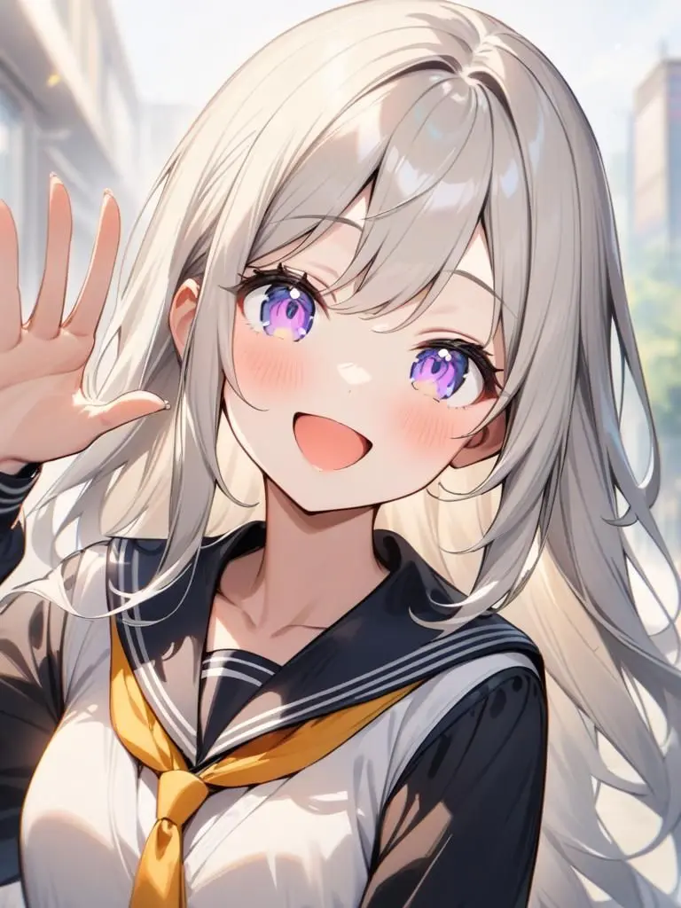 SilentOpah8064의 憧れの先輩はあなたを欲する
