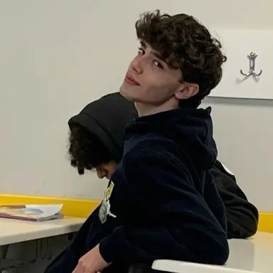 Profile image of Drew