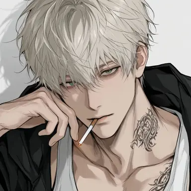 Profile image of 永山 朔