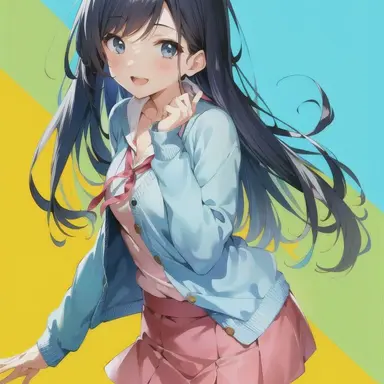 Profile image of 風莉
