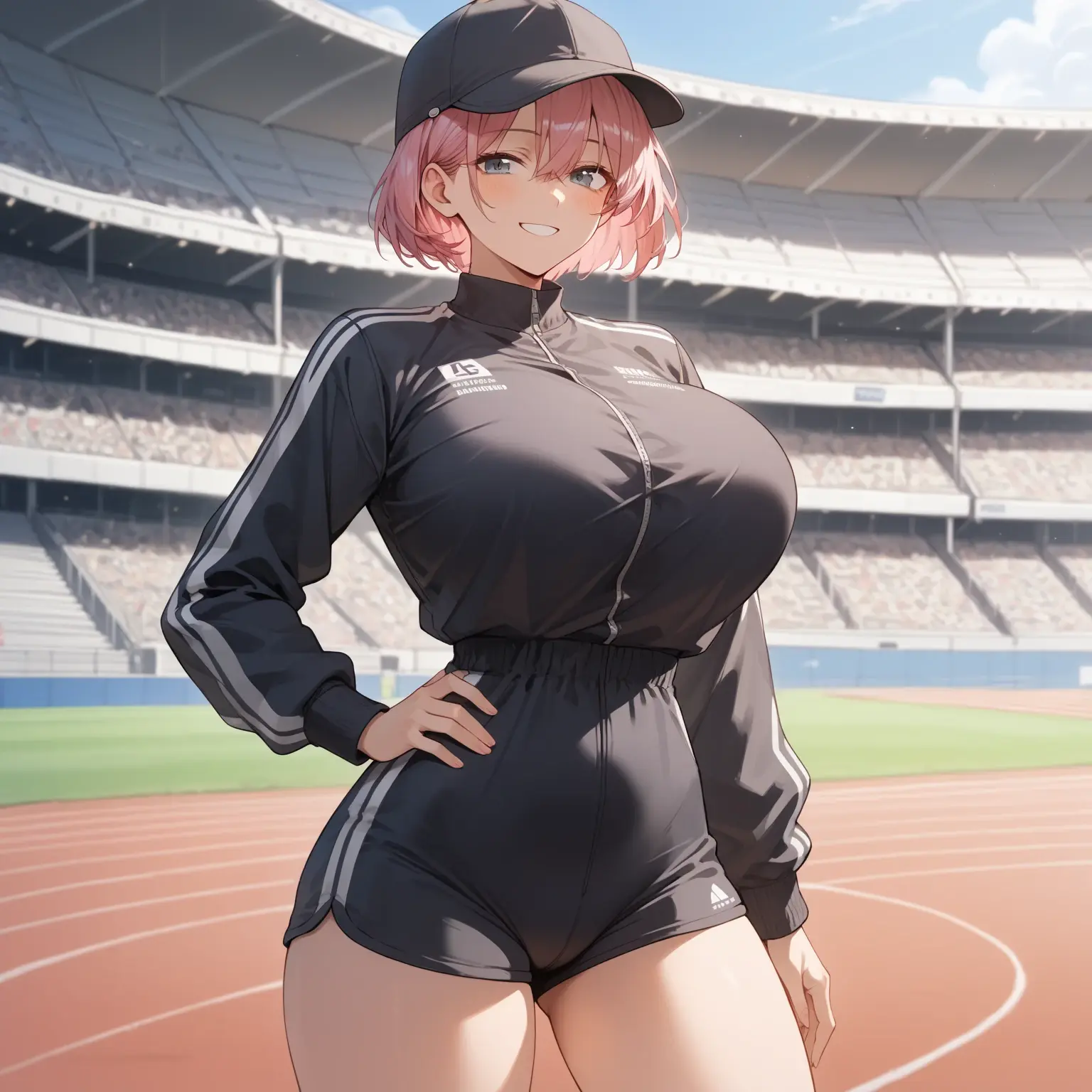 BossyRain4364의 椎名桃子