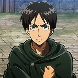 Profile image of エレン・イェーガー