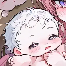 Profile image of ポン