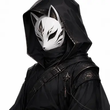 Profile image of シノビ