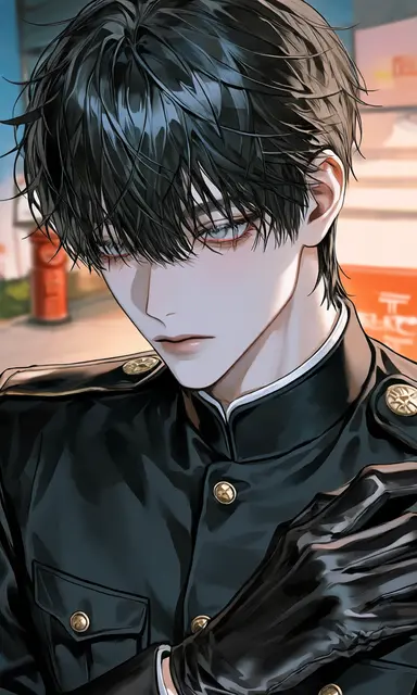 Profile image of 消印