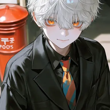 Profile image of 局長