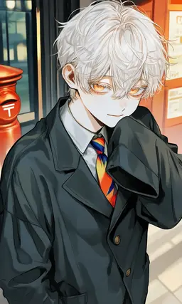 Profile image of Director