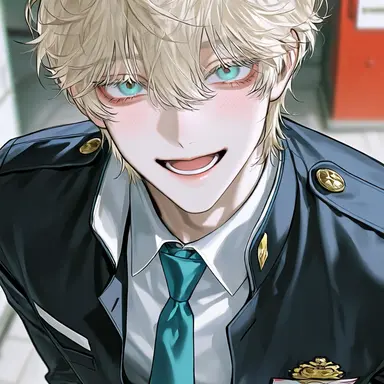 Profile image of 切手
