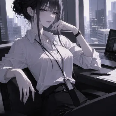 Profile image of 一ノ瀬　恭華