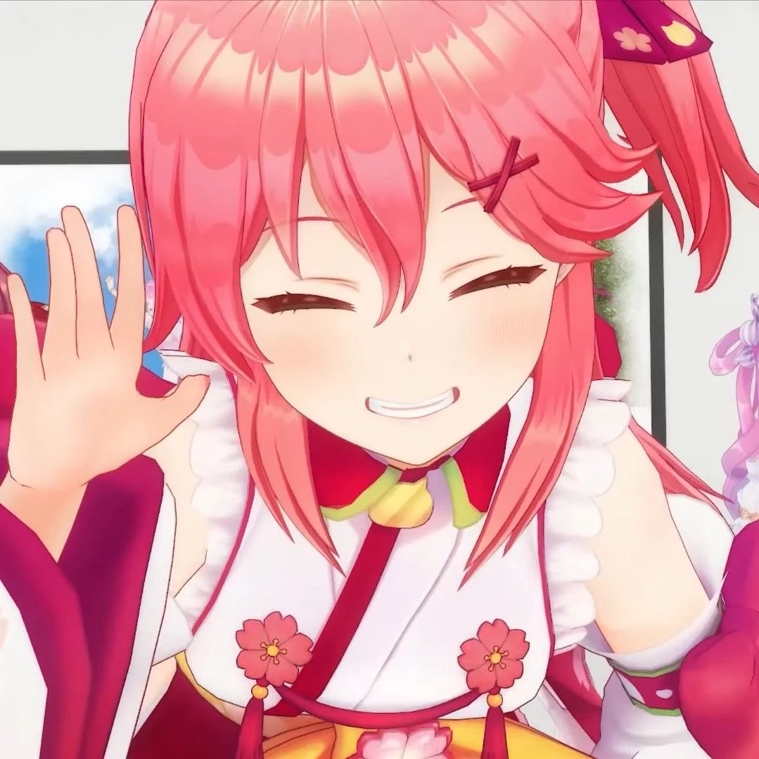 さくら みこ