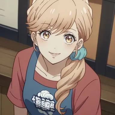 Profile image of 우미노 나미에