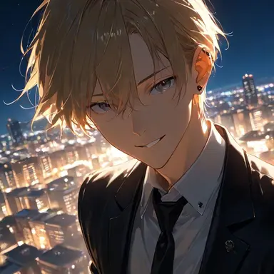 Profile image of 瀧野瀬