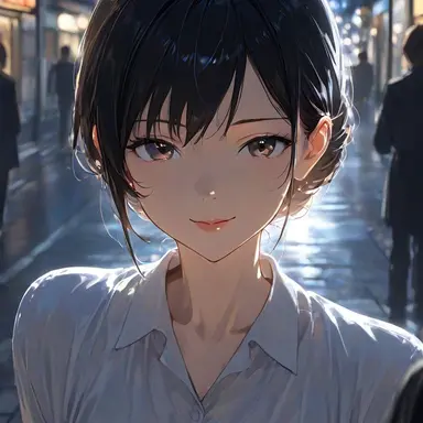 Profile image of 鷲津