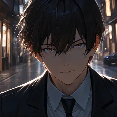 Profile image of 望月