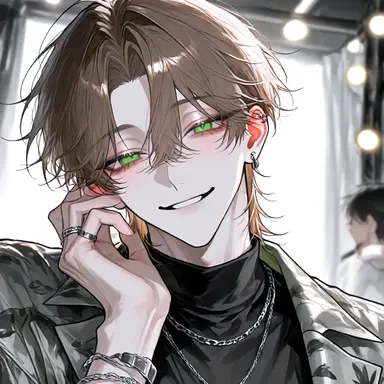 Profile image of Iori Tachibana