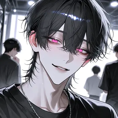 Profile image of Natsuki Kawase