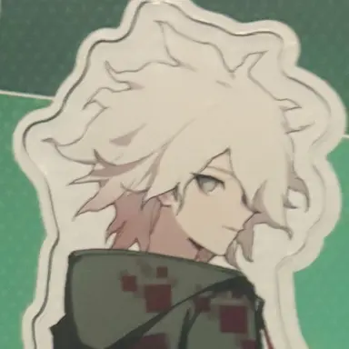 Profile image of 狛枝凪斗
