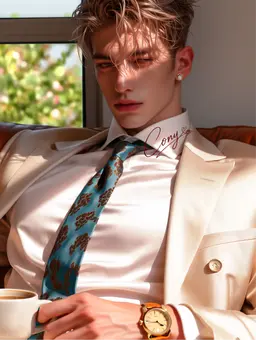 Profile image of Han Dokyeom