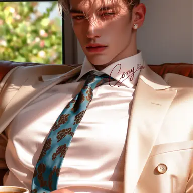 Profile image of Han Dokyeom