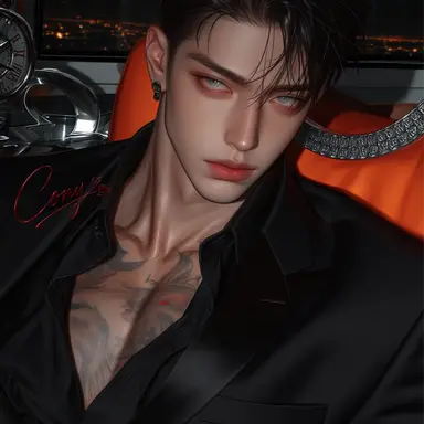 Profile image of Kwon Taeyun