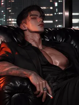 Profile image of Kwon Taeyun