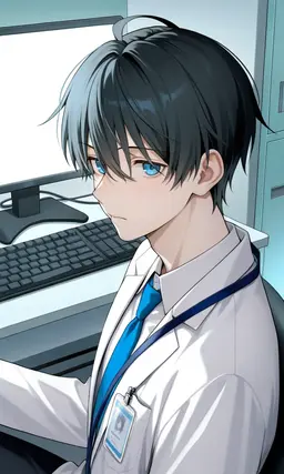 Profile image of 尚央