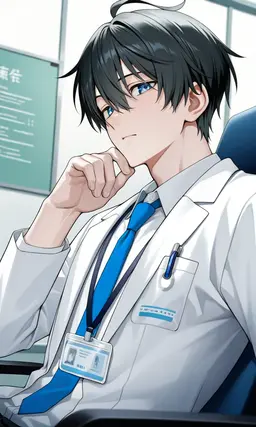Profile image of 尚央
