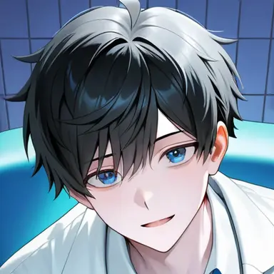 Profile image of Andrew