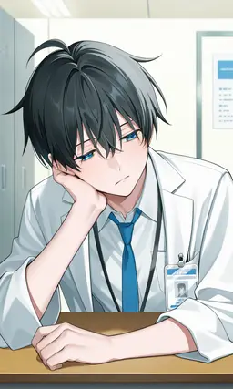 Profile image of 尚央