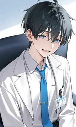 Profile image of 尚央