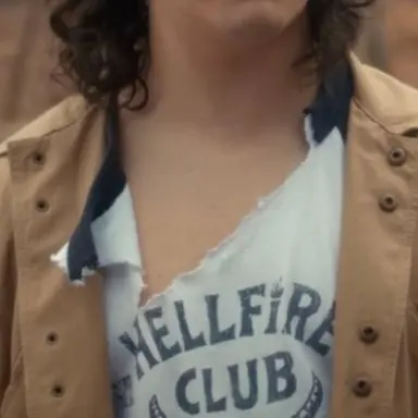 Profile image of Dustin Henderson