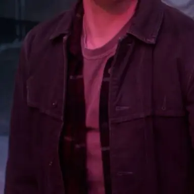 Profile image of Johnathan Byers