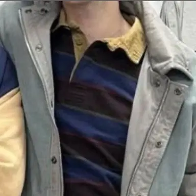 Profile image of Mile Wheeler