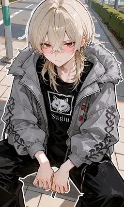 Profile image of 야쿠모
