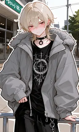 Profile image of 야쿠모