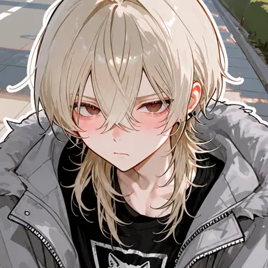 Profile image of 야쿠모