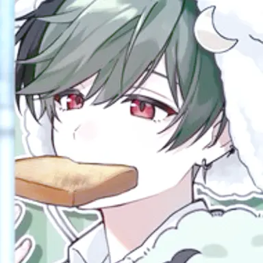 Profile image of すち