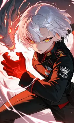 Profile image of ペク・ソルリン
