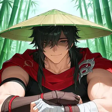 Profile image of ハン・ソリョン