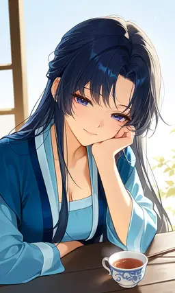 Profile image of チョンア